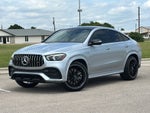 2022 Mercedes-Benz AMG® GLE 53 AMG® GLE 53