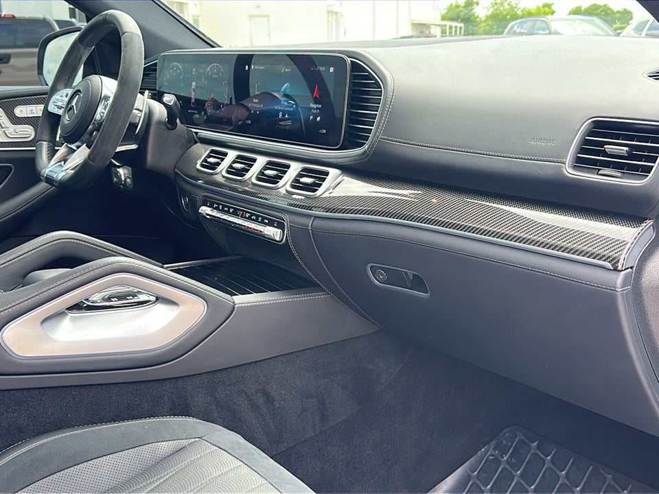 2022 Mercedes-Benz AMG® GLE 53 AMG® GLE 53