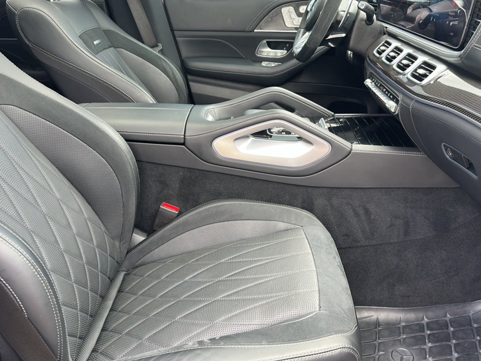 2022 Mercedes-Benz AMG® GLE 53 AMG® GLE 53