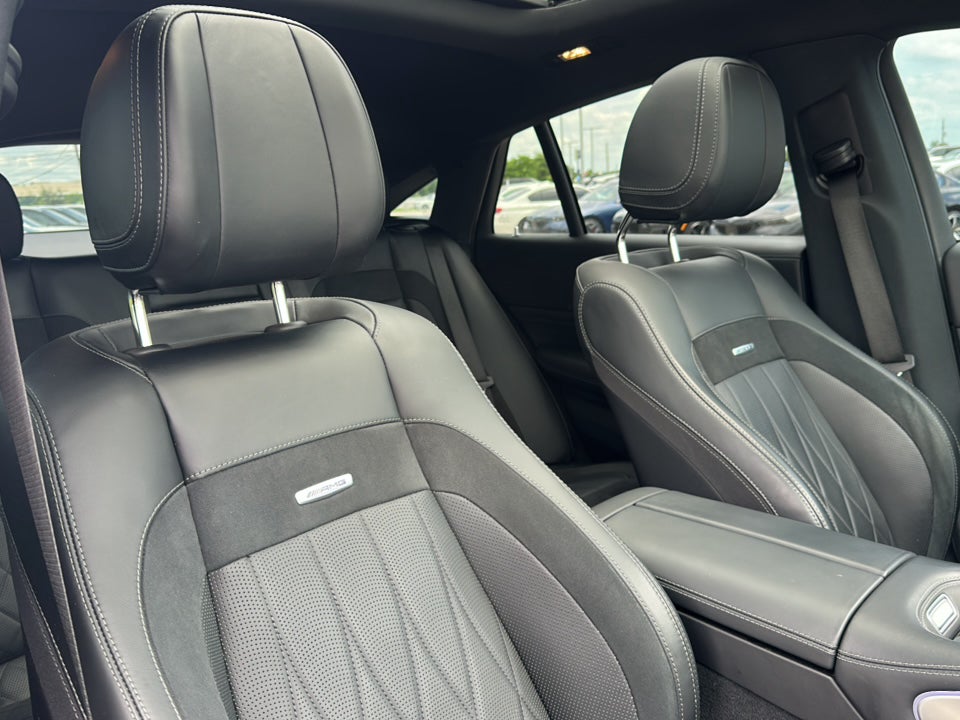2022 Mercedes-Benz AMG® GLE 53 AMG® GLE 53