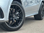 2022 Mercedes-Benz AMG® GLE 53 AMG® GLE 53