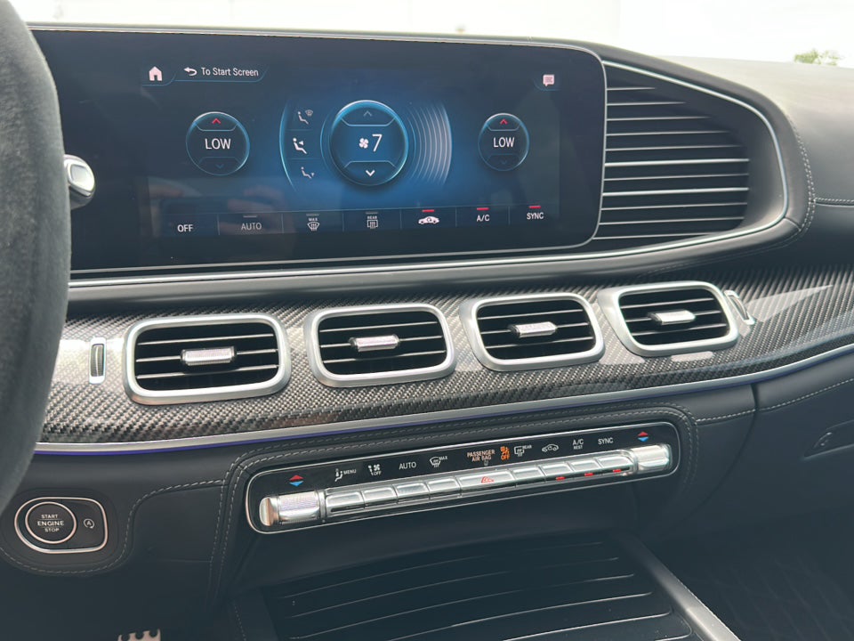 2022 Mercedes-Benz AMG® GLE 53 AMG® GLE 53
