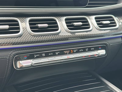 2022 Mercedes-Benz AMG® GLE 53 AMG® GLE 53