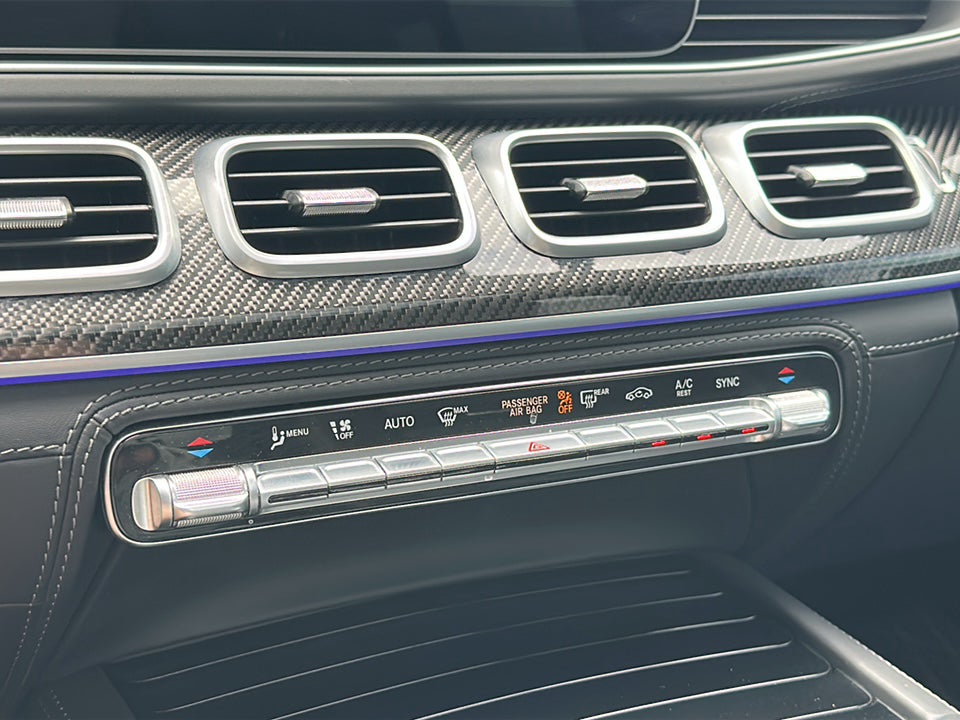 2022 Mercedes-Benz AMG® GLE 53 AMG® GLE 53