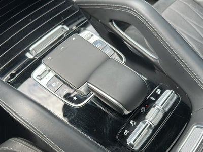 2022 Mercedes-Benz AMG® GLE 53 AMG® GLE 53