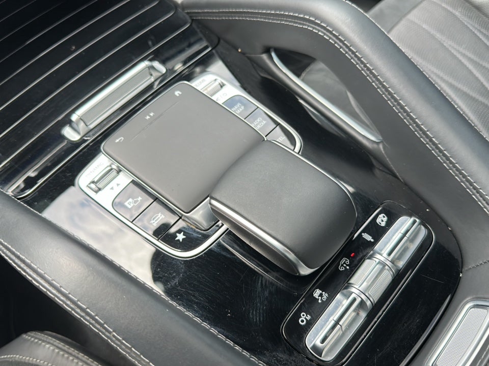 2022 Mercedes-Benz AMG® GLE 53 AMG® GLE 53