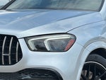 2022 Mercedes-Benz AMG® GLE 53 AMG® GLE 53