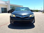 2012 Toyota Camry Hybrid XLE