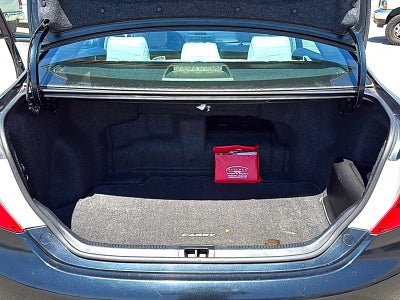 2012 Toyota Camry Hybrid XLE