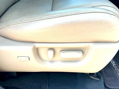 2020 Toyota Sequoia Platinum