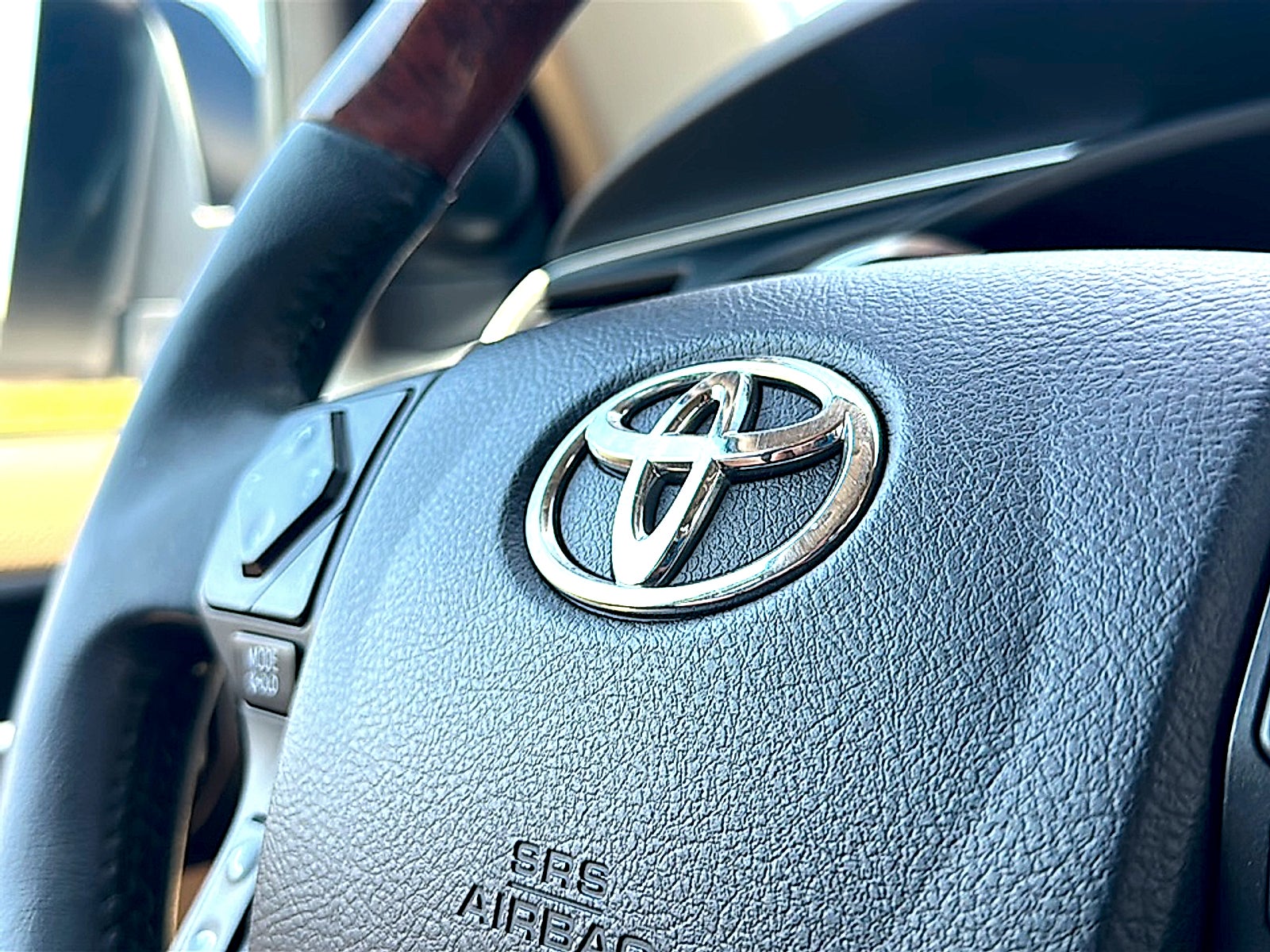 2020 Toyota Sequoia Platinum