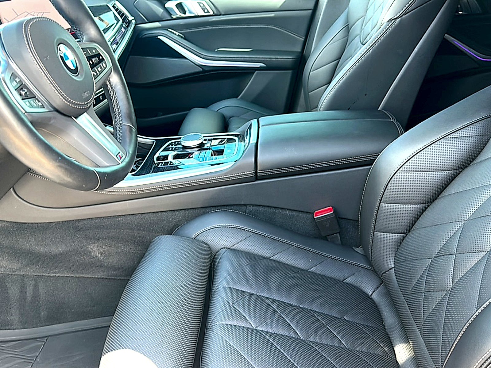 2024 BMW X5 sDrive40i
