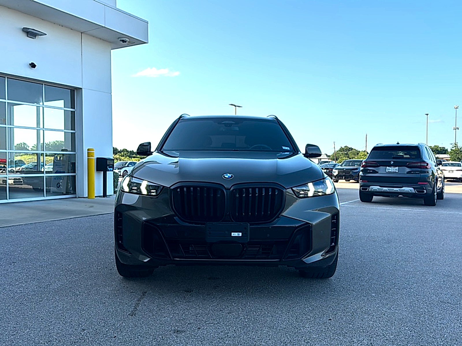 2024 BMW X5 sDrive40i