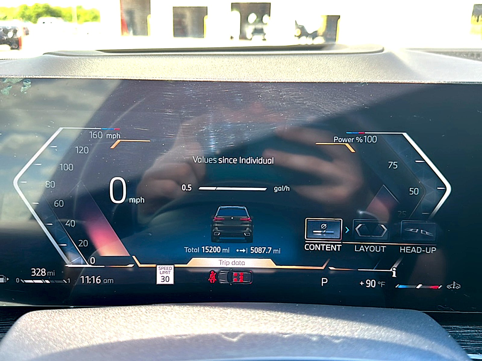 2024 BMW X5 sDrive40i