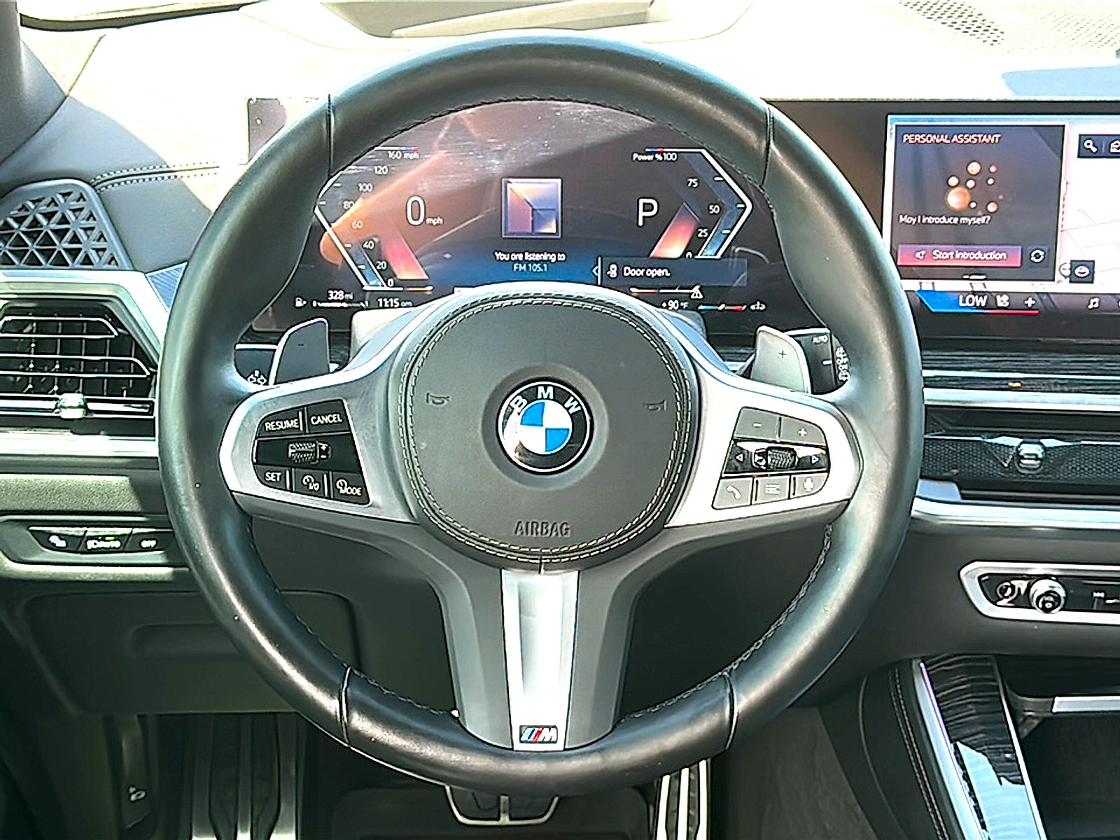 2024 BMW X5 sDrive40i