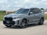 2025 BMW X5 sDrive40i