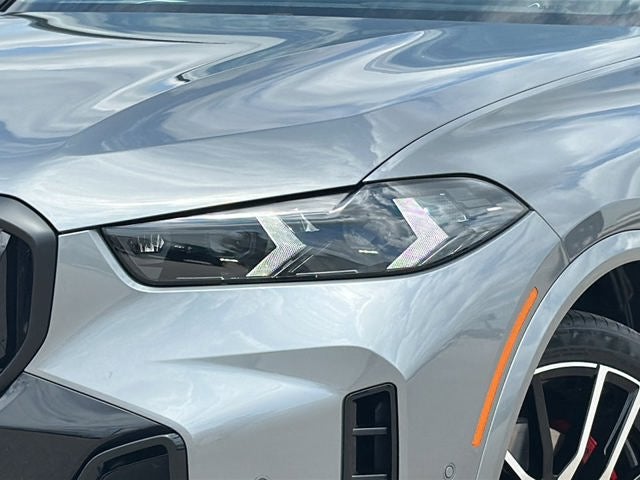 2025 BMW X5 sDrive40i