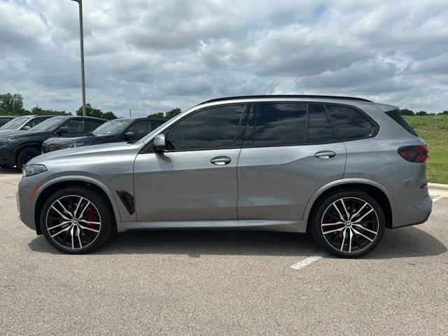 2025 BMW X5 sDrive40i