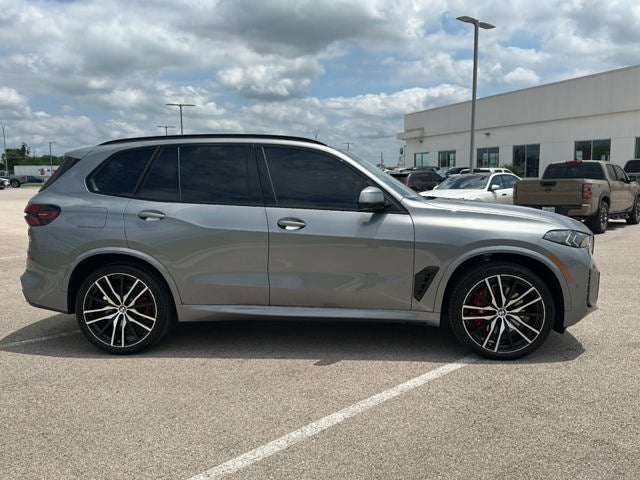 2025 BMW X5 sDrive40i