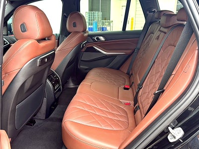 2024 BMW X5 sDrive40i