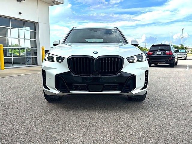 2024 BMW X5 sDrive40i