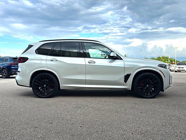 2024 BMW X5 sDrive40i