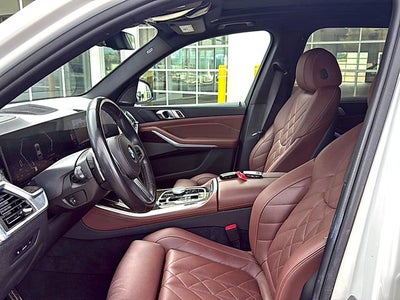 2024 BMW X5 sDrive40i