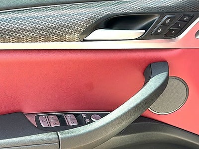 2024 BMW X4 xDrive30i