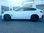 2024 BMW X4 xDrive30i