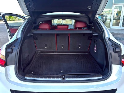 2024 BMW X4 xDrive30i