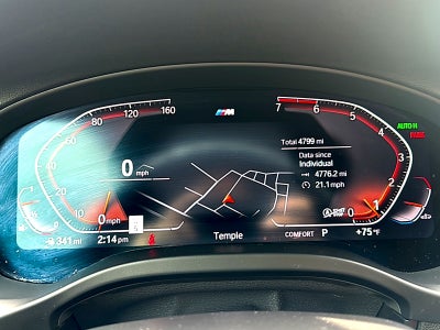 2024 BMW X4 xDrive30i