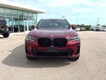 2024 BMW X4 xDrive30i