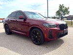 2024 BMW X4 xDrive30i