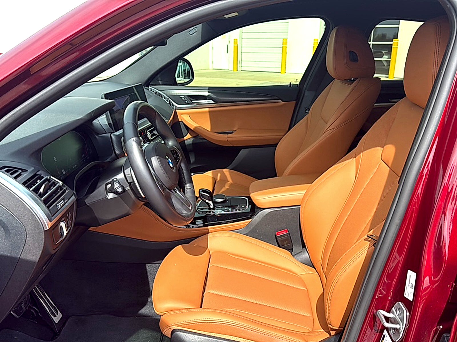 2024 BMW X4 xDrive30i