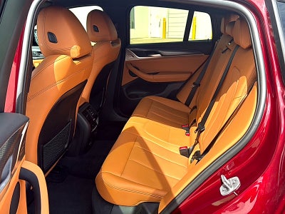 2024 BMW X4 xDrive30i