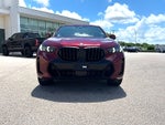 2025 BMW X6 xDrive40i