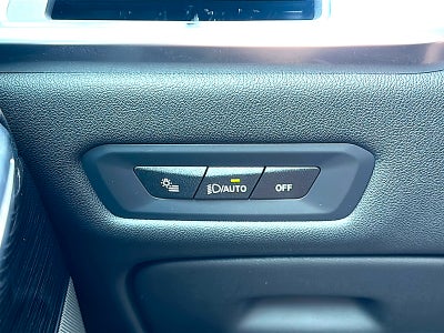 2025 BMW X6 xDrive40i