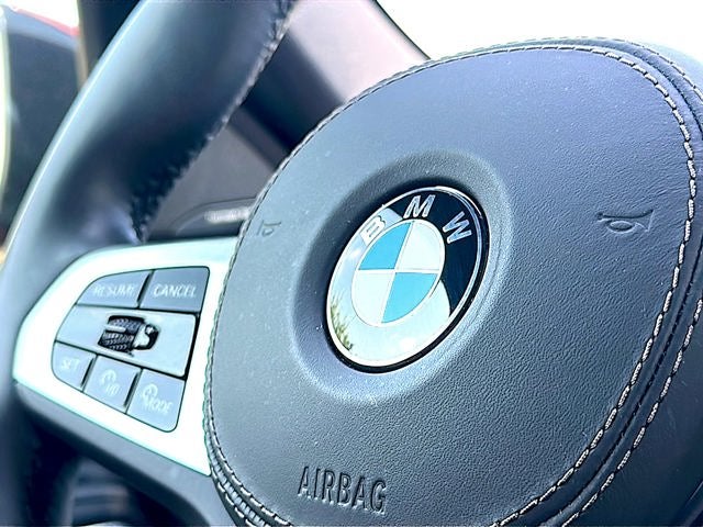 2025 BMW X6 xDrive40i