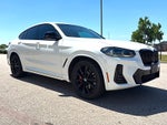 2024 BMW X4 M40i