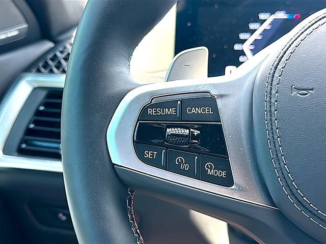 2026 BMW X6 M60i