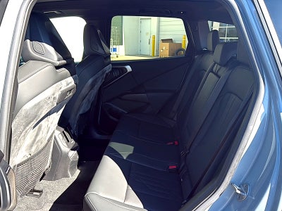 2025 BMW X3 M50 xDrive