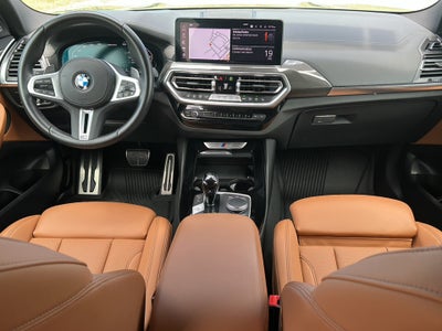 2023 BMW X3 M40i