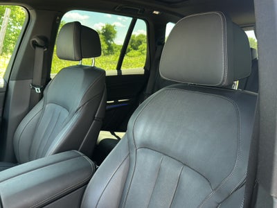 2021 BMW X5 sDrive40i