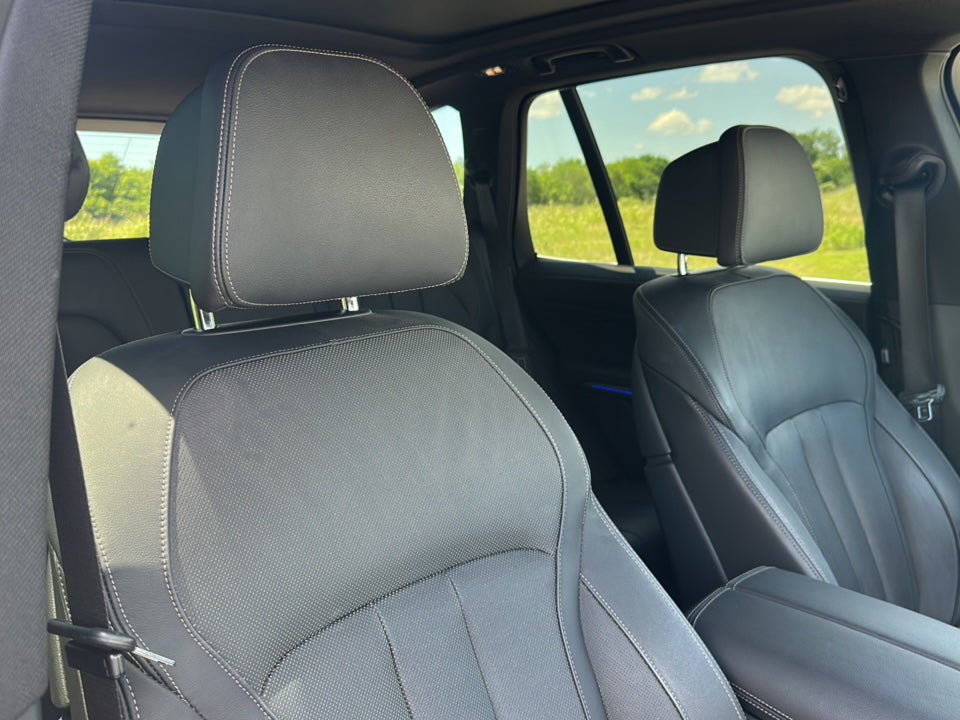 2021 BMW X5 sDrive40i