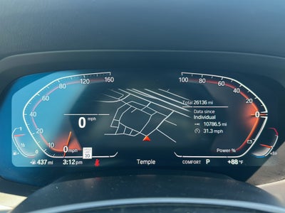 2021 BMW X5 sDrive40i