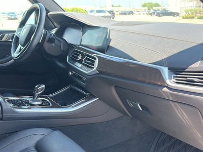 2021 BMW X5 sDrive40i