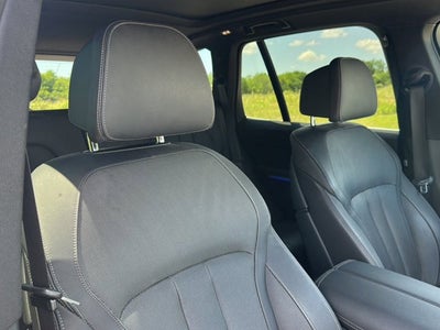 2021 BMW X5 sDrive40i