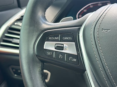2021 BMW X5 sDrive40i