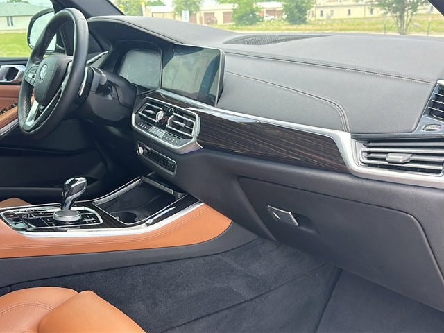 2021 BMW X5 sDrive40i
