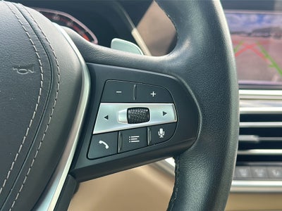 2021 BMW X5 sDrive40i